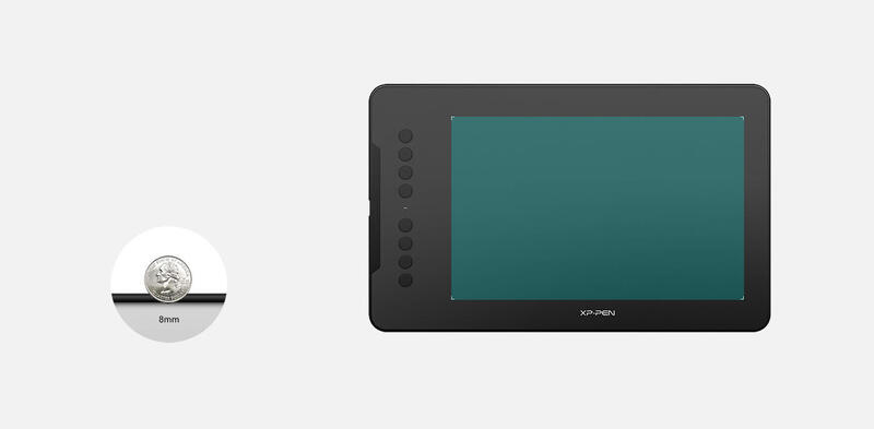 XP pen DECO01 V2