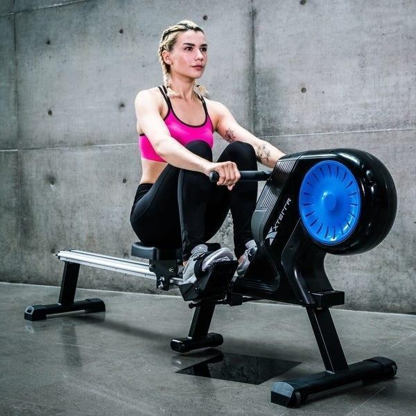 Xterra ERG220 Magnetic Rower