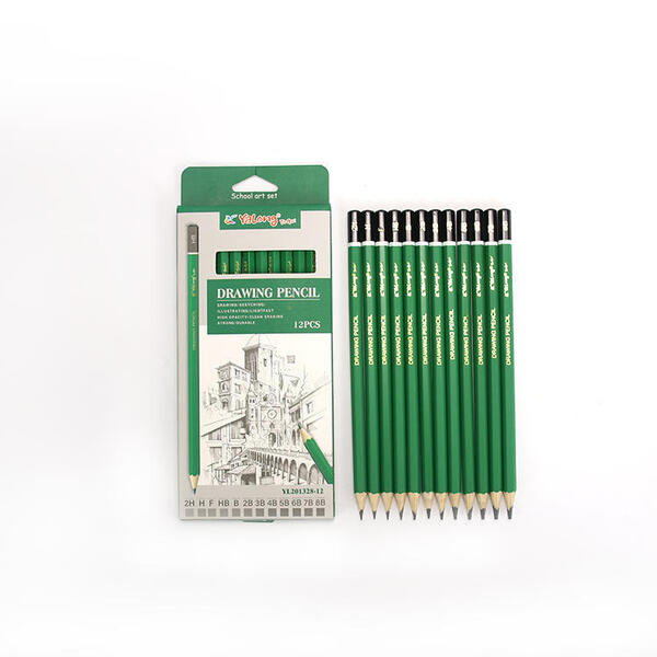 Yalong Drawing PencilFor Drawing & Sketching