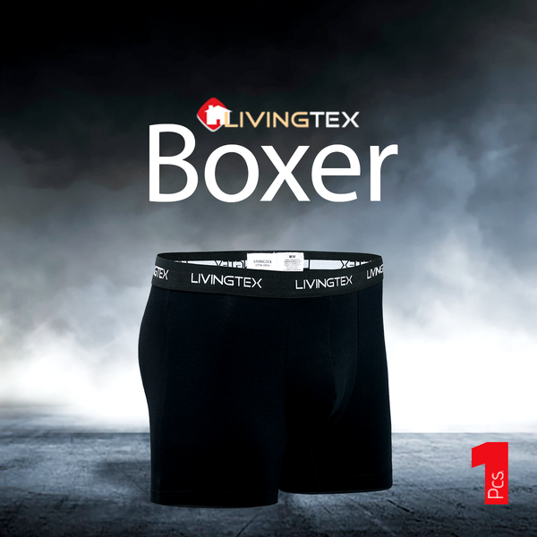 Premium Cotton Men's Boxer/Trunks/Underwear Flexible, Breathable Fabric, Regular Wear, Cotton Boxer For Men