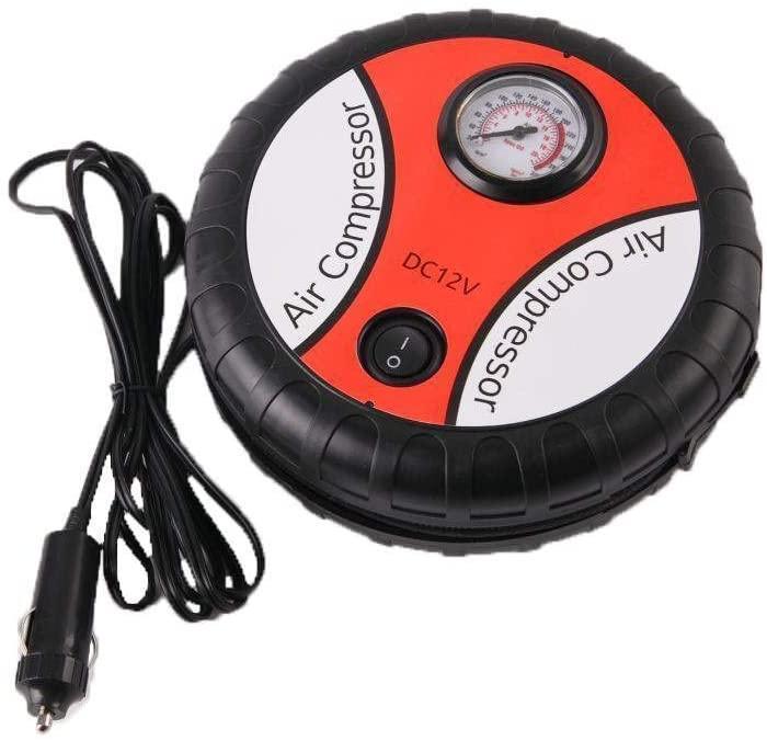 12v Air Compressor With On and Off Switch