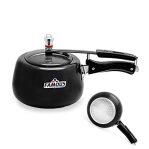 Induction Base Pressure Cooker