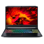 Acer Nitro 5 Gaming Laptop | Intel Core i5-11400H | NVIDIA GeForce GTX 1650 Laptop GPU | 15.6 inch FHD 144Hz IPS Display | 8GB DDR4 | 512GB PCle NVMe SSD