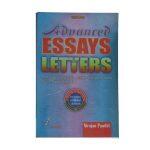 Advanced Essays and Letters -Nirjan Paudel