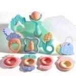 Baby's Rattle / Teethers