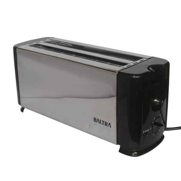 Baltra 4 Slice Toaster, 1300W-Btt 215