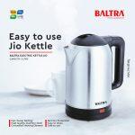 Baltra Jio Cordless Kettle