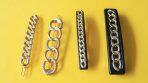 Barrette Hair Clip Set