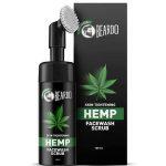 Beardo Skin Tightening Hemp Face Wash Scrub