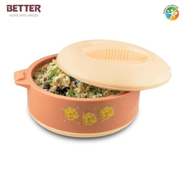 Better Chef Casserole Plastic Hotcase Casserole