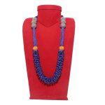 Crystal Mix Necklace