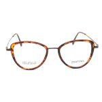 Cat Eye Shape Design Cut Uv Protected Anti Scratch Eye Glass For Mobile Gaming Reading Tv Laptop Pc & Driving
