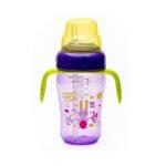 Buddsbuddy Momo 2In1, Sipper Cup (Spout+Straw)