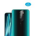 Camera Protection Glass For MI Note 8 Pro