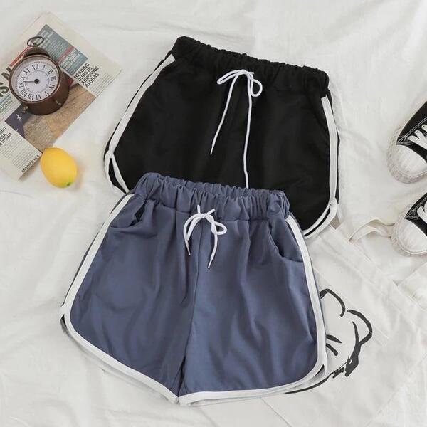 Casual Shorts For Women
