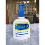 Cetaphil Gentle Skin Cleanser for Face and Body 237mL 8 OZ
