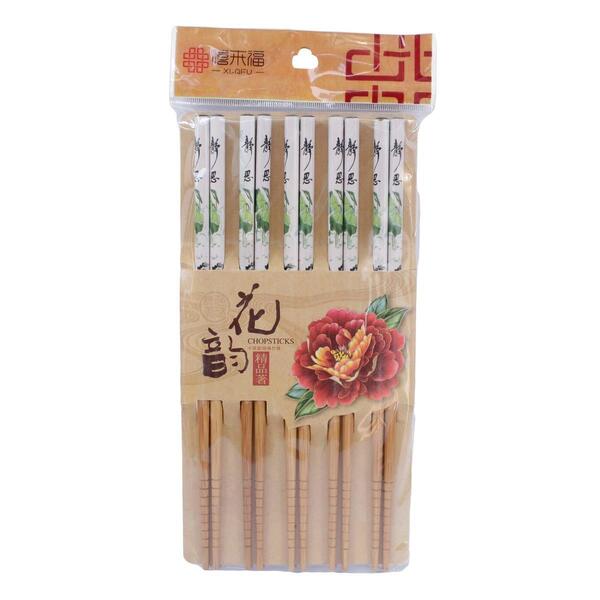Chop Stick, 5 Pair
