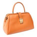Chrisbella Brown Shoulder Bag For Women