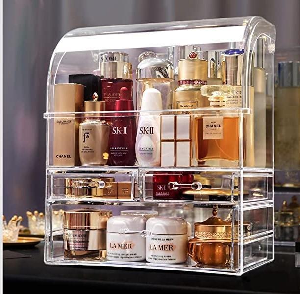 Cosmetics Organizer / Makeup Organizer