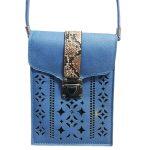 Crossbody Mobile Bag For Women
