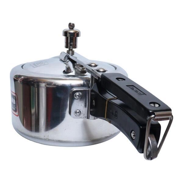 Diamond Pressure Cooker 4.06MM