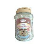 D'Lite Honey Toasted Muesli Jar