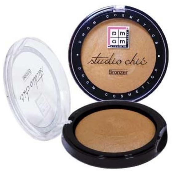 DMGM Studio Chic Bronzer- 01 Sunkissed