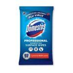 Domestos Pro Antibacterial Wipes