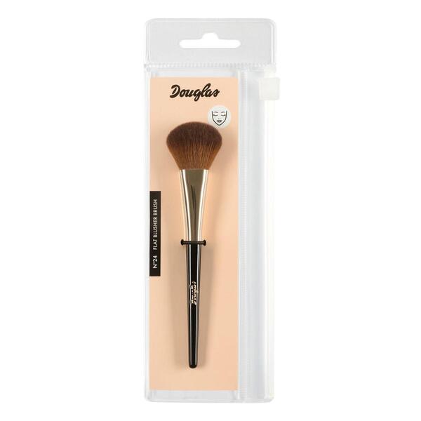 Douglas Single Blusher Brush Authentic