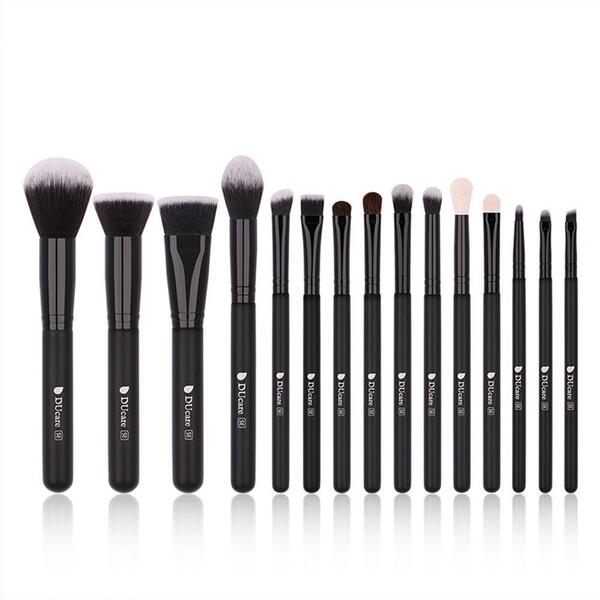 DU Care Pro Makeup Brush Set With Bag