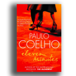 Eleven Minutes by Paulo Coelho