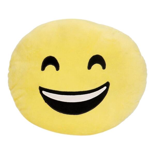 Emoji Design Cushion