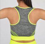 Ends in 02:12:17 1 sold Running & Yoga Wear Suit Slimming For Ladies, Yoga Dress Gym Dress For Women Yoga Sets