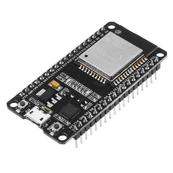 ESP32 Development Board