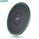 ESR Wireless Metal Frame Ultra-Thin Fast Charging Pad 10W