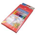 Faber Castell Pencil Colour