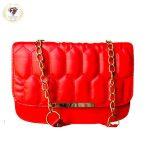 Fashion Jewel Casual Sling Bag For Women