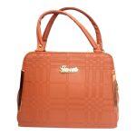 Fashion PU Leather Hand Bag For Women