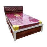 Folding Regjing Bed -4*