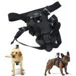 GoPro Fetch Dog Harness Mount For GoPro And Other Action Cameras