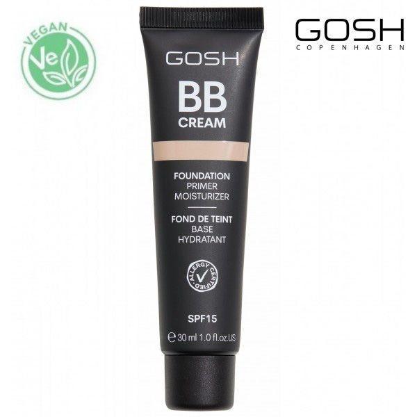 Gosh Bb Cream - 02 Sand