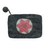 Handmade Purse With Star Design For Women