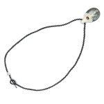 Labodrite Stone Positive Energy Necklace
