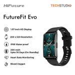 HiFuture Future FitEvo Smartwatch