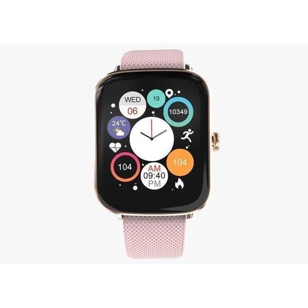 HiFuture FutureFit Zone Smart watch