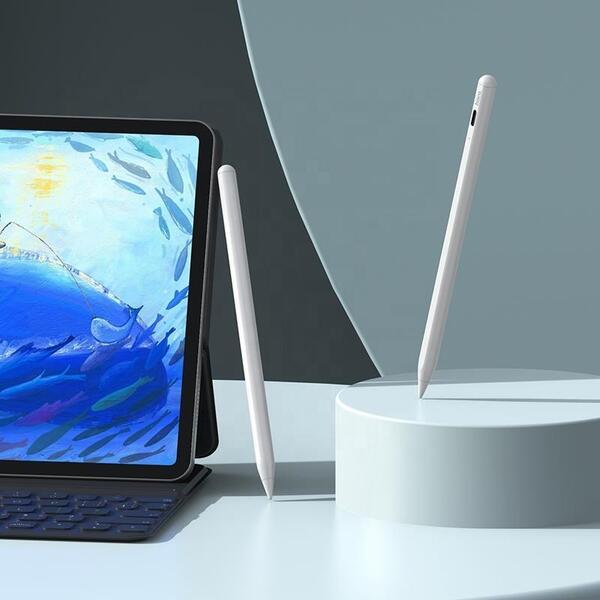 Hoco GM102 palm rejection Smooth series active anti-mistake touch capacitive pen for ipad