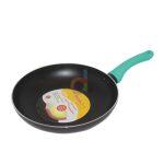 Homeglory Induction Safe Non-Stick Fry Pan – 24cm