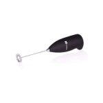 HONG XIN Electric Battery Operated Coffee Beater Blender Mixer Handheld Milk Frother Khopo Traders
