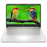 HP Notebook 14-FQ1021 Ryzen 5 5500U