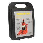 Hydraulic Jack 2 Ton With Case Box
